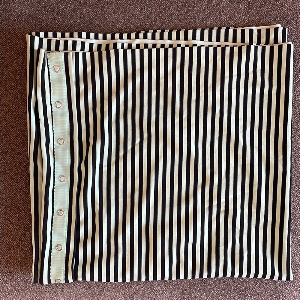 Lululemon wrap scarf